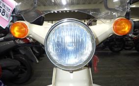 HONDA LITTLE CUB E 2024 AA01