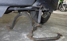 YAMAHA JOG Gen.5 SA36J