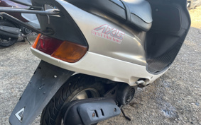 YAMAHA AXIS 90 3VR