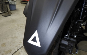 YAMAHA TRICITY 125 2021 SEK1J