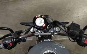 KAWASAKI ELIMINATOR 400-1 EL400A