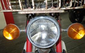 YAMAHA CHAPPY 50 439