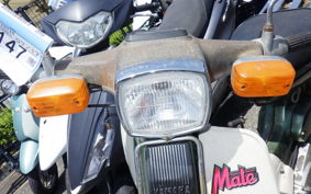 YAMAHA MATE 50 V50