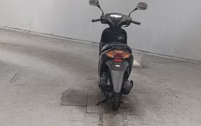 SUZUKI ADDRESS V50 CA4BA