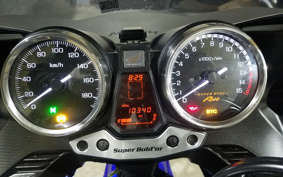 HONDA CB400 SUPER  BOL DOR ABS 2023 NC42
