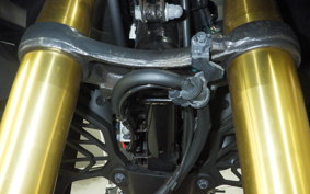 HONDA CB200XA 2001