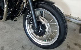 KAWASAKI W800 STREET 2019 EJ800B