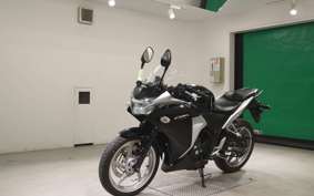 HONDA CBR250R GEN 3 MC41