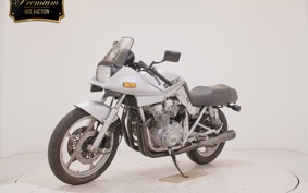 SUZUKI GSX1100S KATANA 1999 GU76A