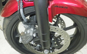 HONDA CB400SF GEN 4 A 2021