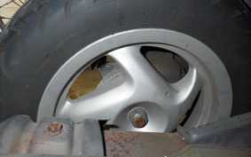 HONDA LEAD 50 Gen. 2 AF48