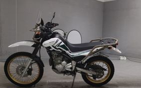 YAMAHA SEROW 250 DG17J