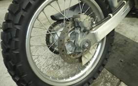 HONDA XR250 BAJA 2010 MD30