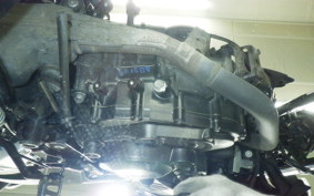 SUZUKI ジクサー150 2026 ED13N