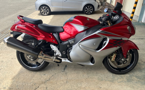 SUZUKI GSX1300R HAYABUSA 2016 GX72B