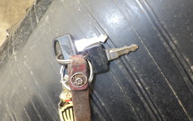 HONDA CD125T BENLY CD125T