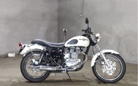 KAWASAKI ESTRELLA250 RS BJ250A