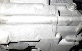 HONDA GYRO CANOPY TA03