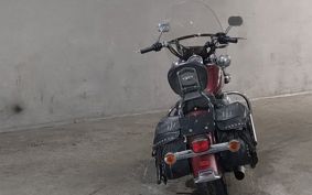 HARLEY HARLEY FLSTC1450 BJY