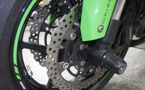 KAWASAKI NINJA ZX-6R A 2019 ZX636G