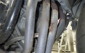 KAWASAKI ZRX1100 Gen.2 1998 ZRT10C