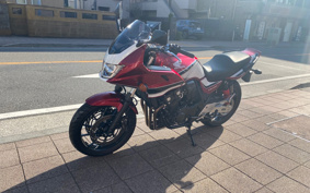 HONDA CB400 SUPER  BOL DOR ABS 2021 NC42