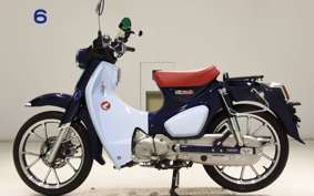 HONDA C125 SUPER CUB JA48