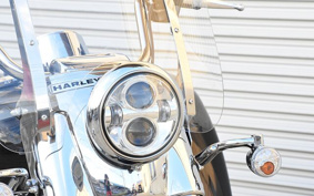 HARLEY FLRT MCC
