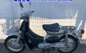 HONDA LITTLE CUB