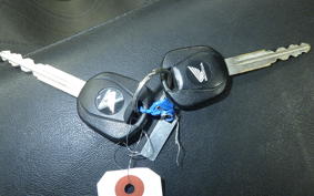 HONDA SHADOW 400 CLASSIC 2011 NC44