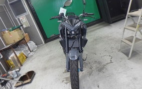 YAMAHA MT-25 A 2026 RG74J