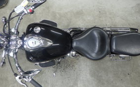YAMAHA DRAGSTAR 400 CLASSIC 2008 VH01J