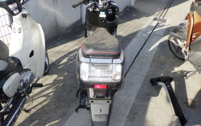 HONDA ﾀﾞﾝｸ AF78