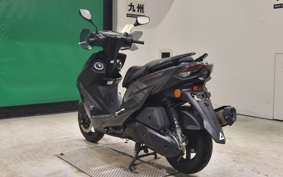 YAMAHA CYGNUS 125 XSR 3 2019 SED8J
