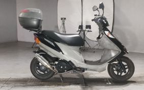 SUZUKI ADDRESS V125 CF4EA