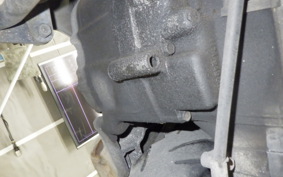 HONDA FORESIGHT SE 2012 MF04