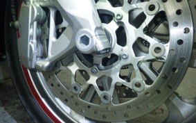 HONDA GL 1800 GOLD WING TOUR 2018 SC79