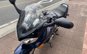 SUZUKI BANDIT1200S 2003 GV77A