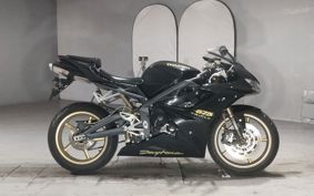 TRIUMPH DAYTONA 675 2010 TMD106
