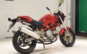 DUCATI DUCATI M400IE 2005