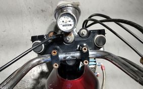 SUZUKI GLASS TRACKER BIG BOY NJ47A