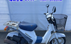 SUZUKI MOLLET