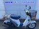 Фото Suzuki MOLLET с японского аукциона