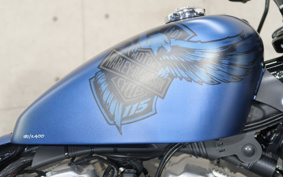 HARLEY HARLEY XL1200X 2018 LN3