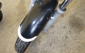 KAWASAKI ELIMINATOR 125 BN125A