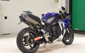YAMAHA YZF-R1 2013