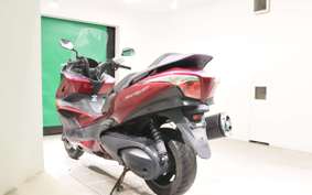 HONDA SILVER WING 400 GT Type 2015 NF03