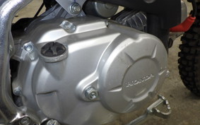 HONDA CRF110F 2019 JE02
