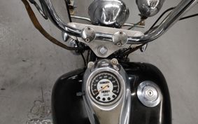 YAMAHA DRAGSTAR400 4TR