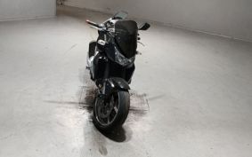 KAWASAKI Z750 2008 ZR750L